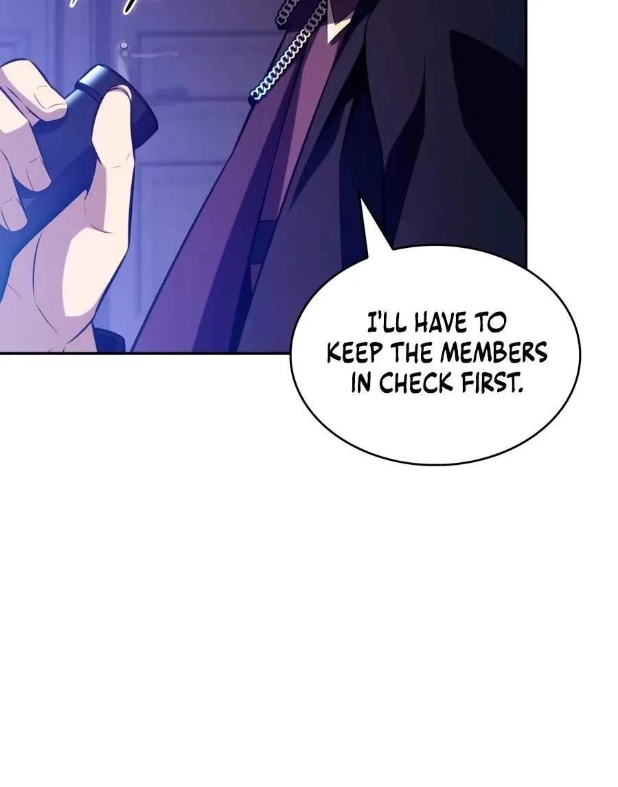 The Regressed Son Of A Duke Is An Assassin Chapter 148 - Page 54