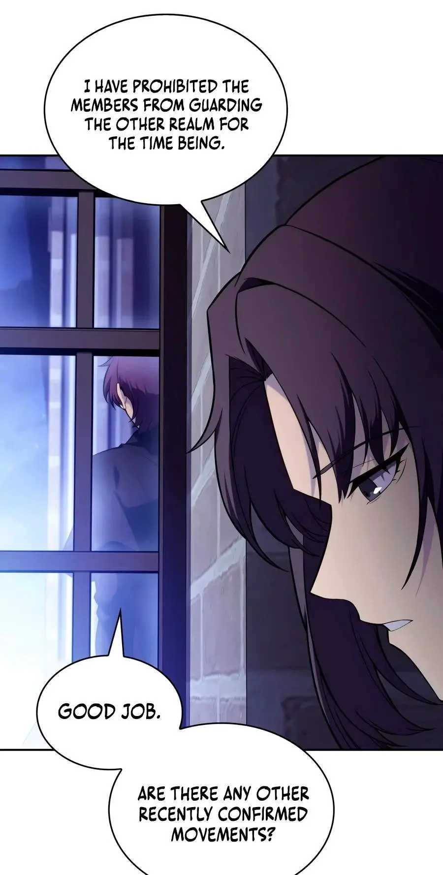 The Regressed Son Of A Duke Is An Assassin Chapter 148 - Page 55