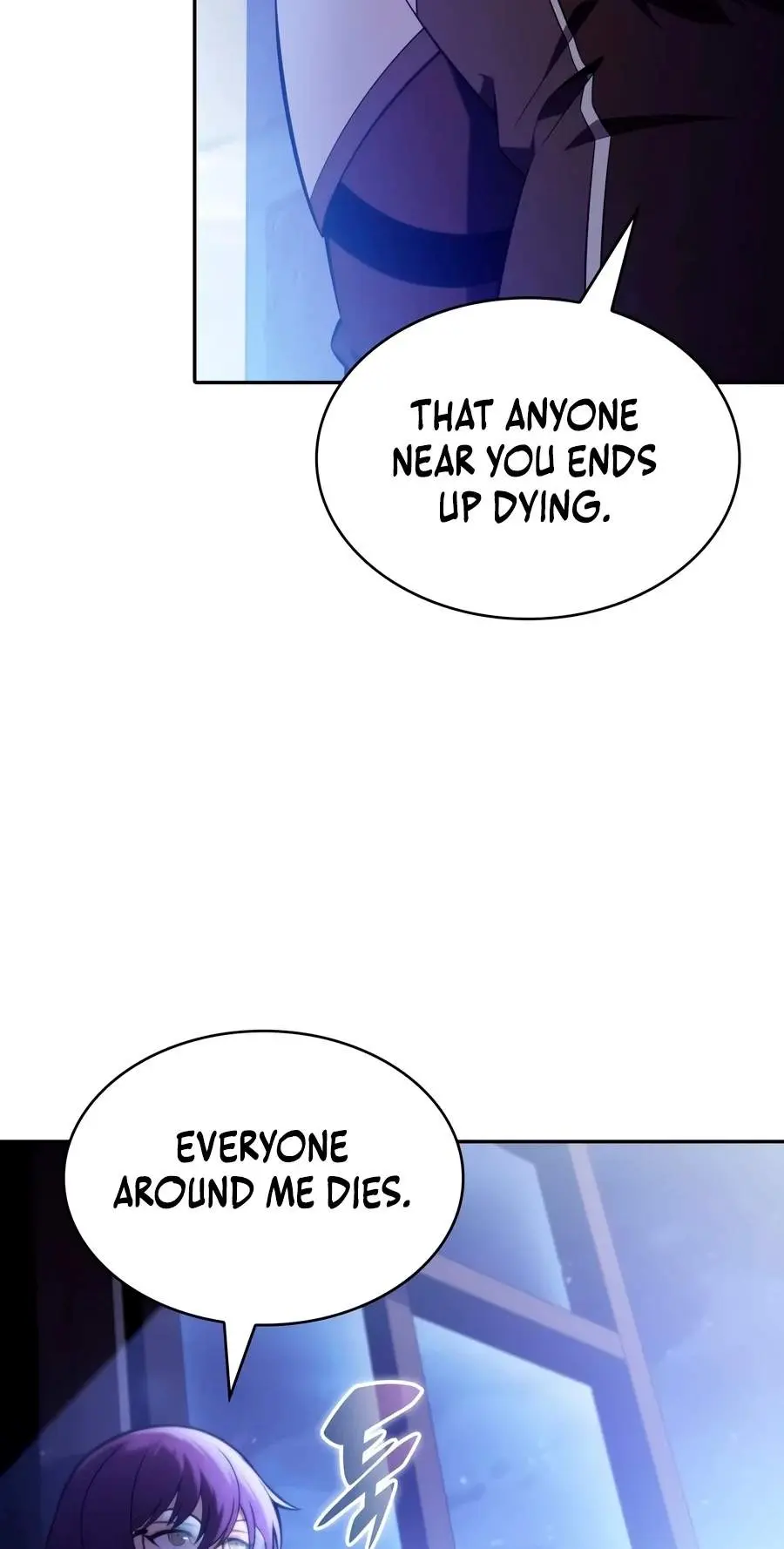 The Regressed Son Of A Duke Is An Assassin Chapter 148 - Page 57