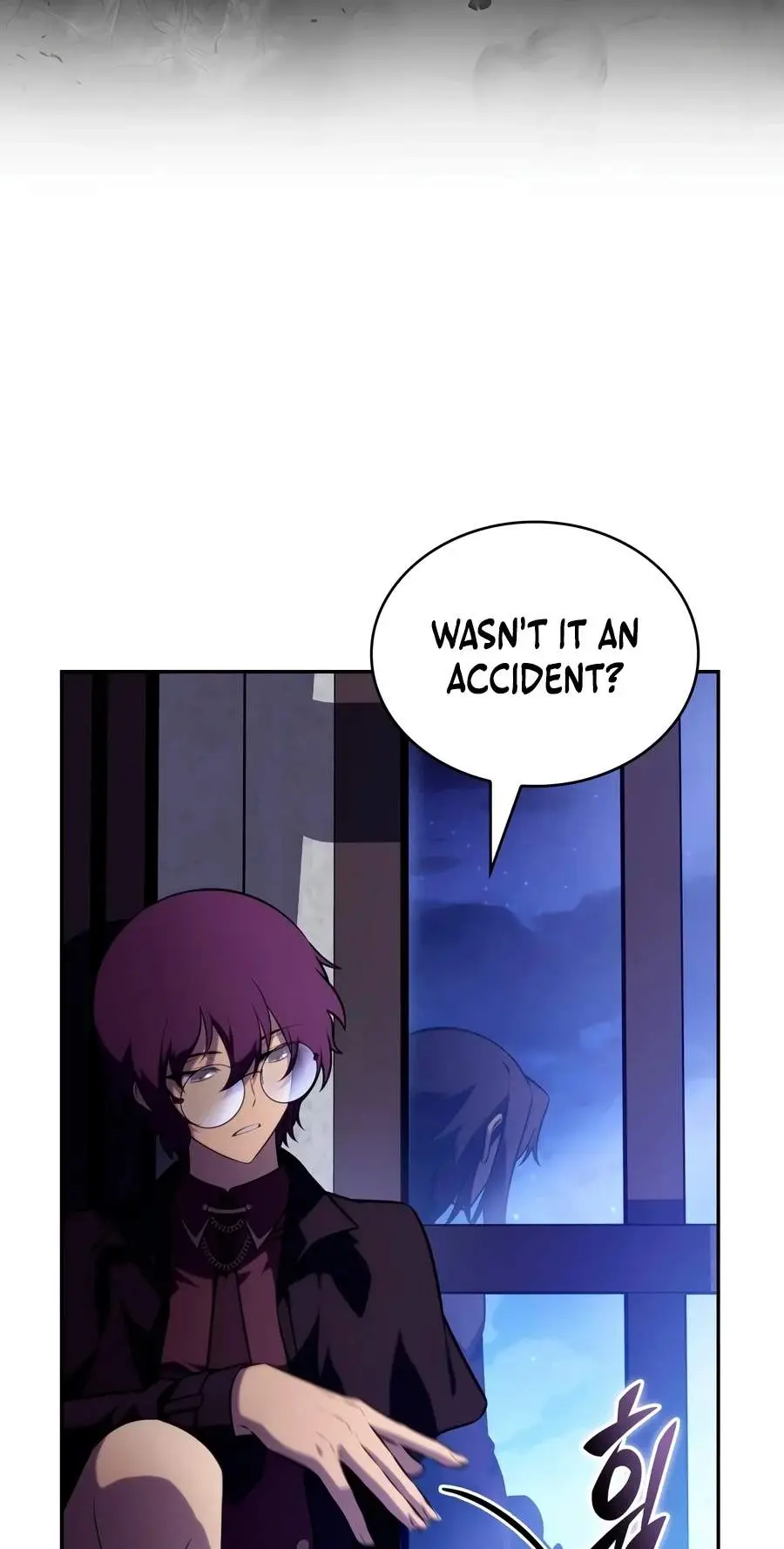 The Regressed Son Of A Duke Is An Assassin Chapter 148 - Page 60