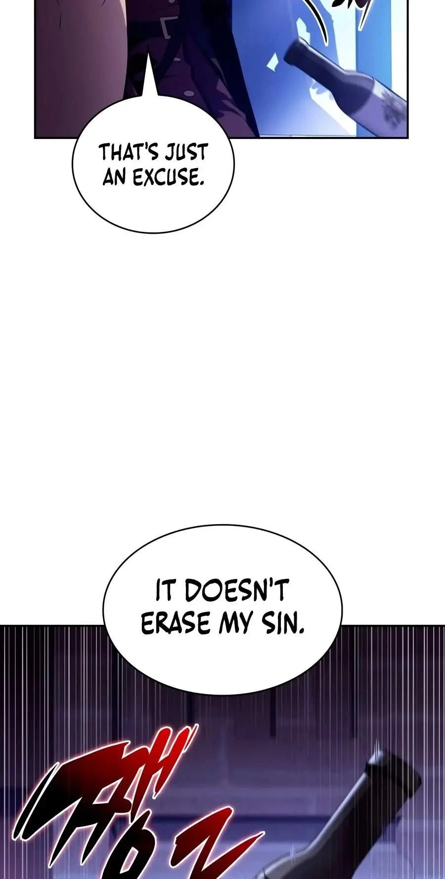 The Regressed Son Of A Duke Is An Assassin Chapter 148 - Page 61