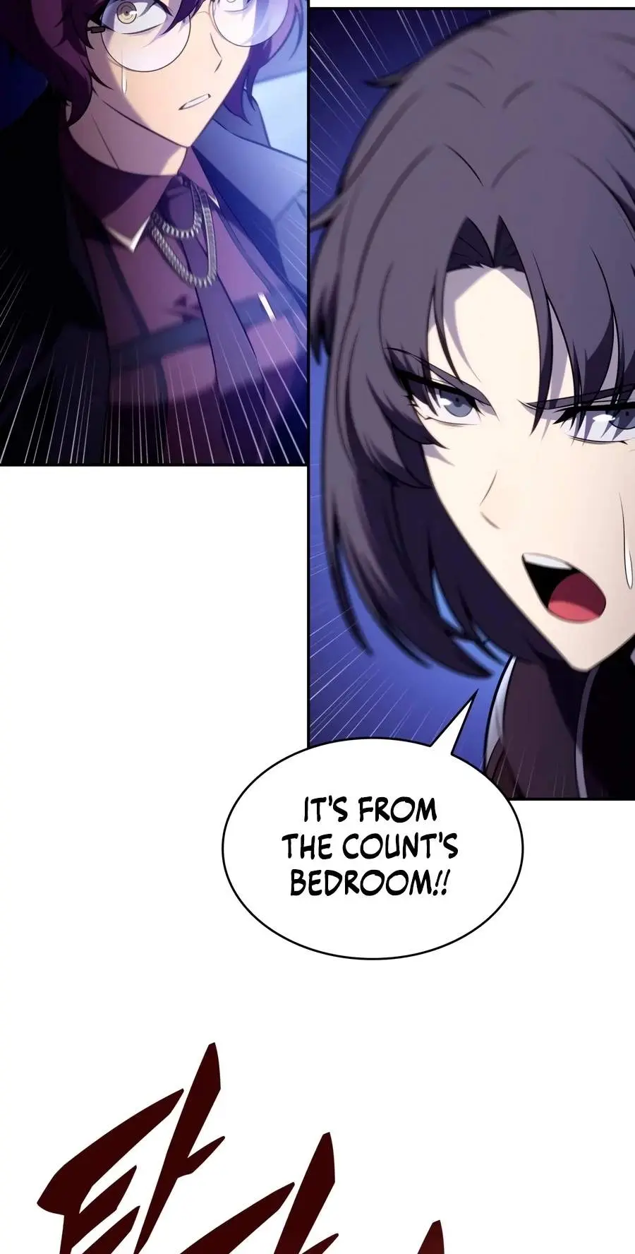 The Regressed Son Of A Duke Is An Assassin Chapter 148 - Page 63