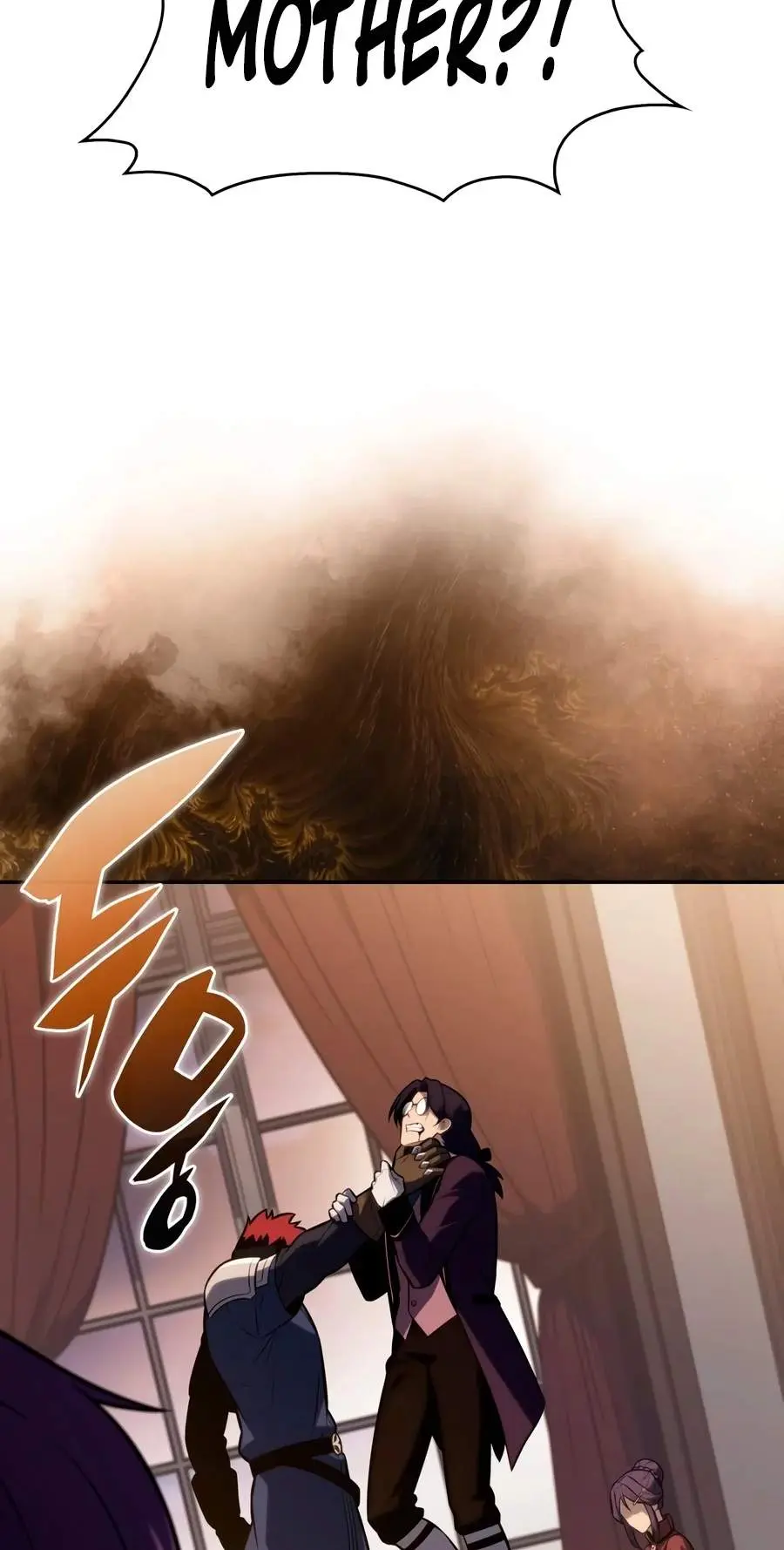 The Regressed Son Of A Duke Is An Assassin Chapter 148 - Page 66
