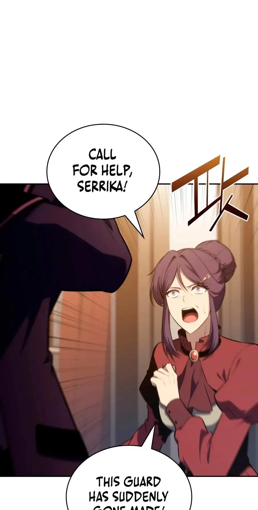 The Regressed Son Of A Duke Is An Assassin Chapter 148 - Page 69