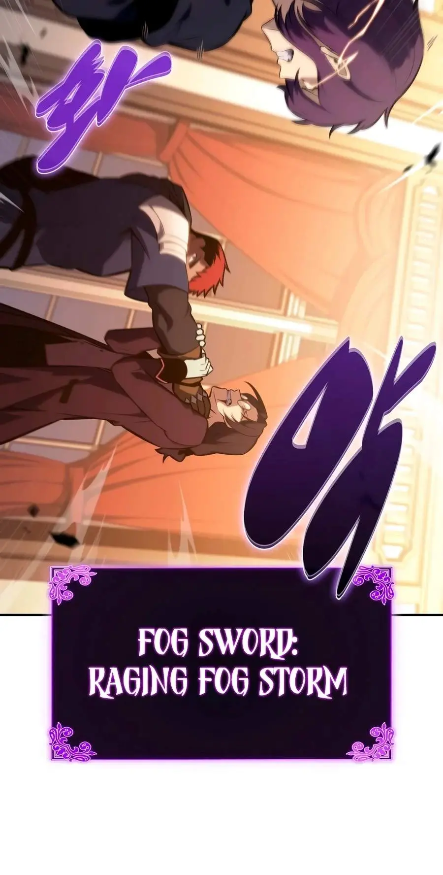 The Regressed Son Of A Duke Is An Assassin Chapter 148 - Page 73