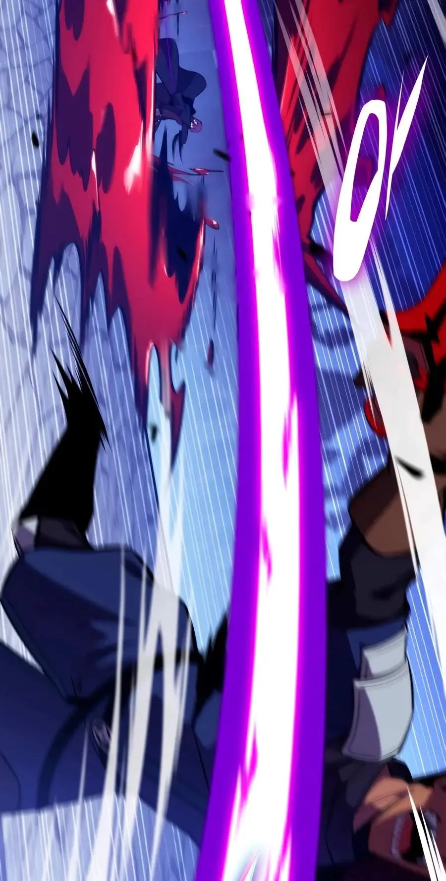 The Regressed Son Of A Duke Is An Assassin Chapter 148 - Page 91