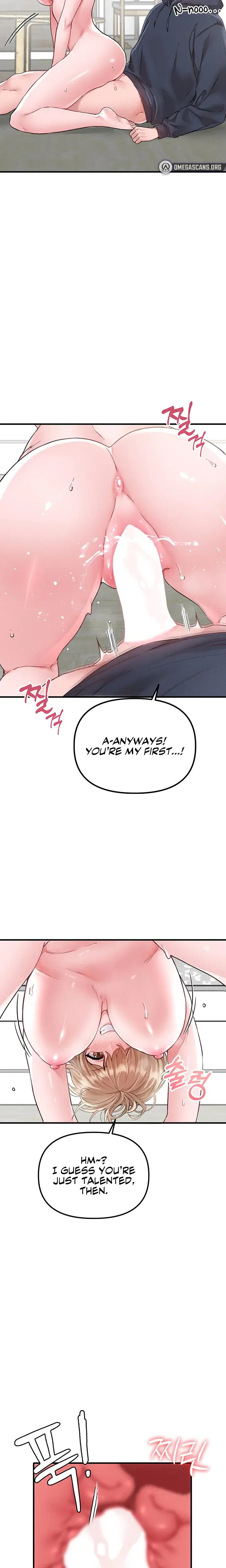 The Reincarnated Man Chapter 10 - Page 14