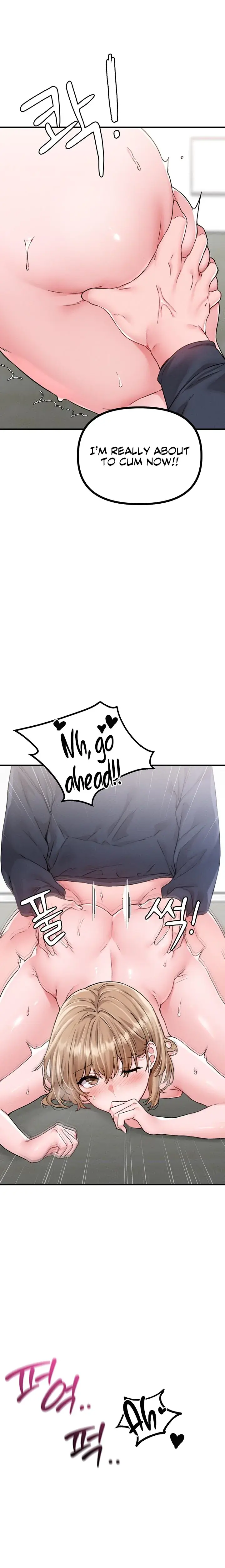 The Reincarnated Man Chapter 10 - Page 16