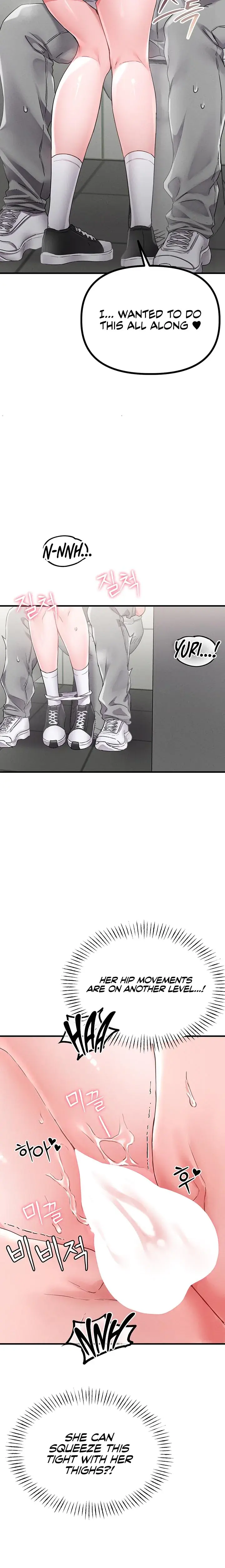The Reincarnated Man Chapter 12 - Page 18