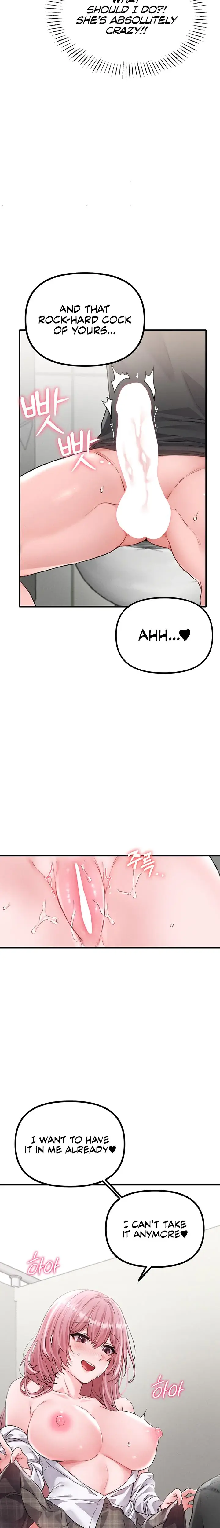 The Reincarnated Man Chapter 12 - Page 20