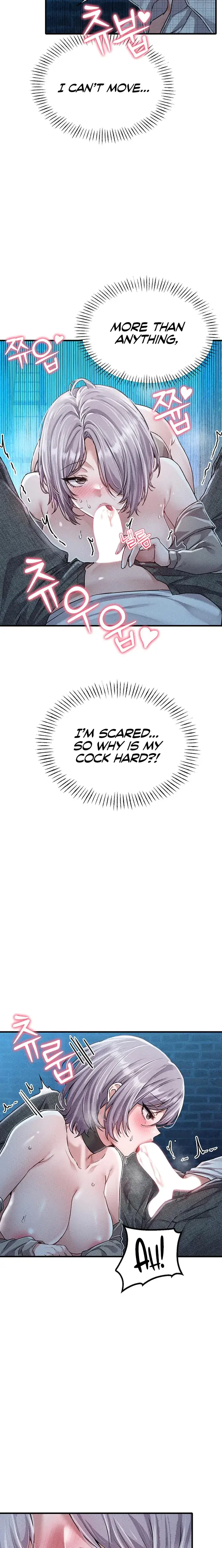 The Reincarnated Man Chapter 15 - Page 17