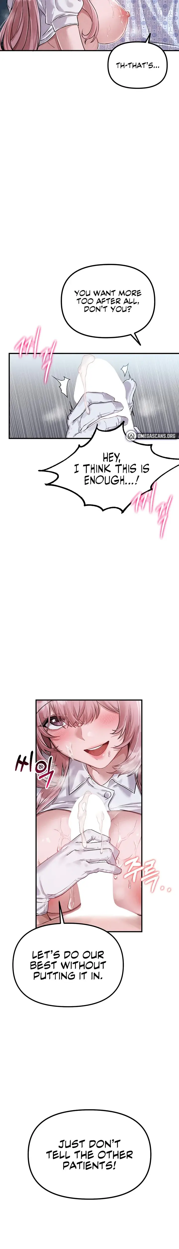 The Reincarnated Man Chapter 2 - Page 13