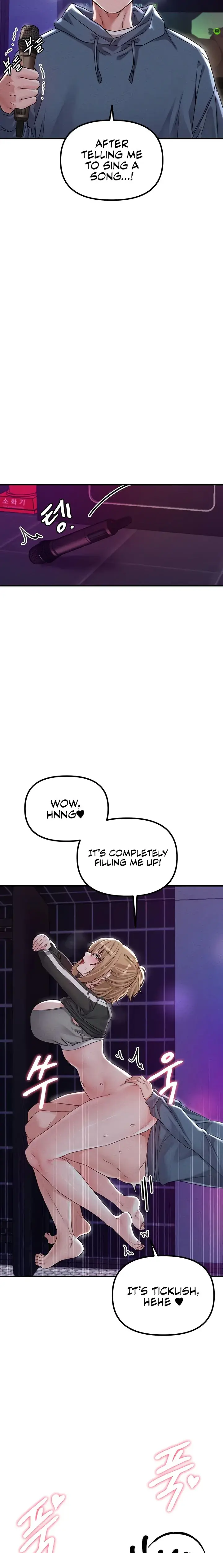 The Reincarnated Man Chapter 22 - Page 20