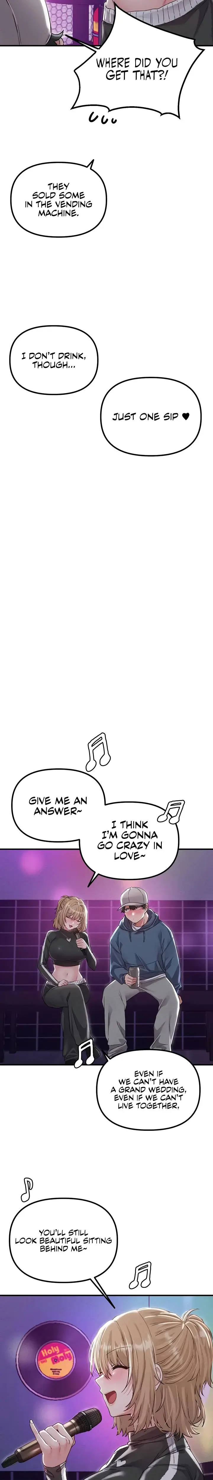The Reincarnated Man Chapter 22 - Page 9
