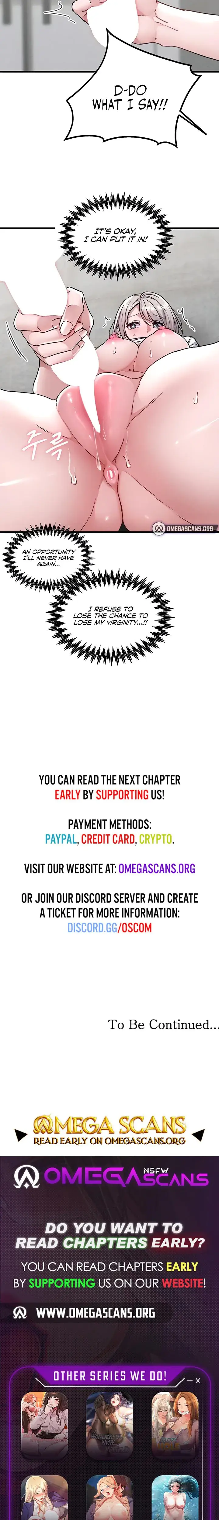 The Reincarnated Man Chapter 24 - Page 22