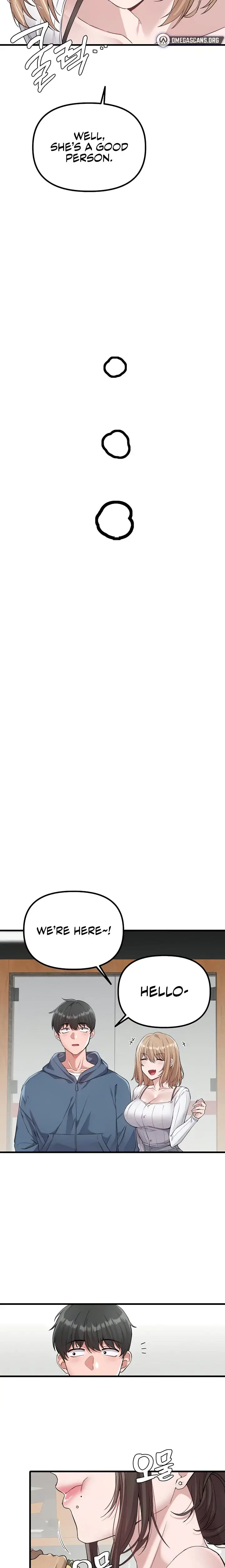 The Reincarnated Man Chapter 26 - Page 15