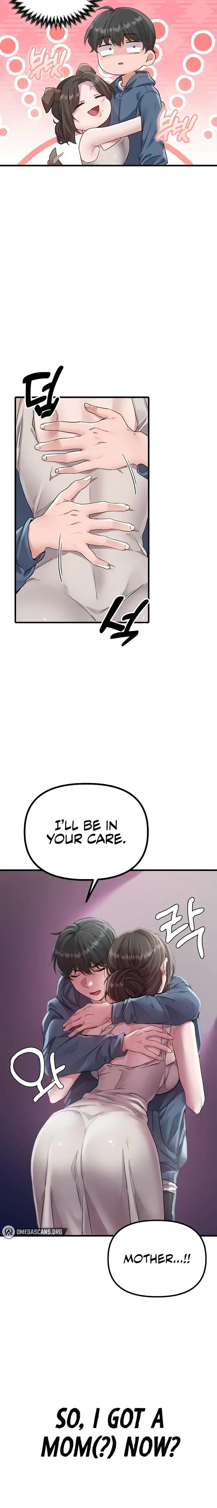The Reincarnated Man Chapter 26 - Page 22