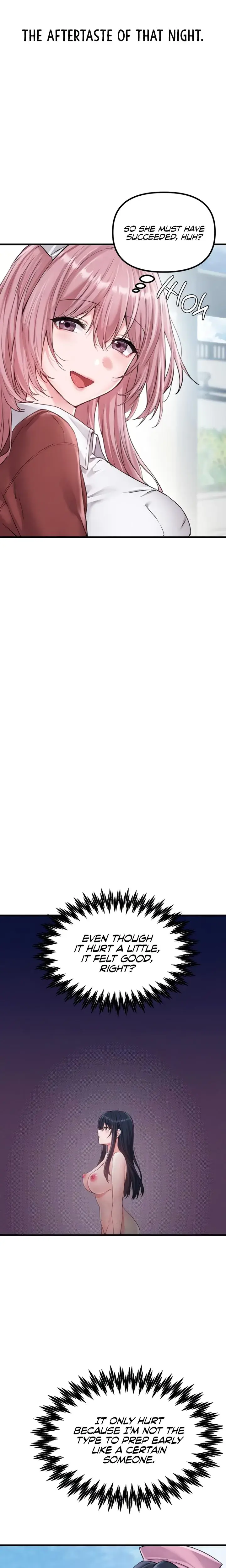 The Reincarnated Man Chapter 28 - Page 6