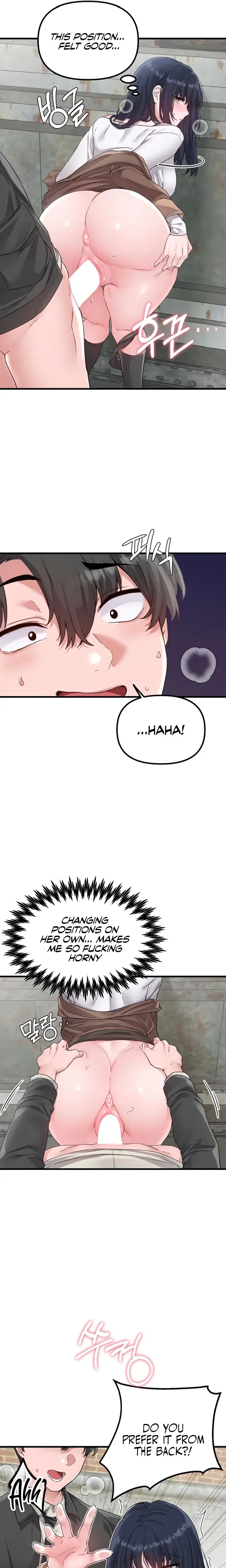 The Reincarnated Man Chapter 29 - Page 22