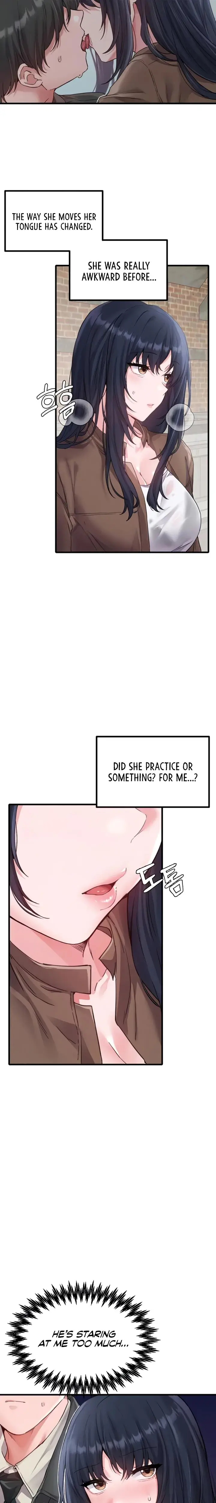 The Reincarnated Man Chapter 29 - Page 5