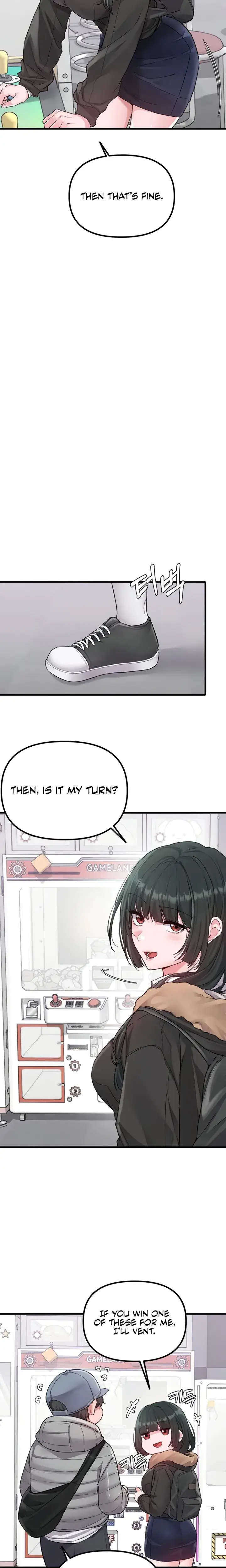 The Reincarnated Man Chapter 31 - Page 17