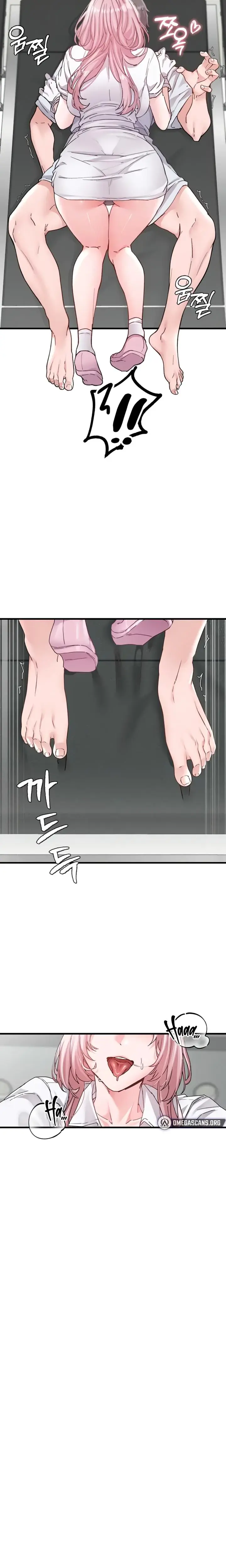 The Reincarnated Man Chapter 32 - Page 23