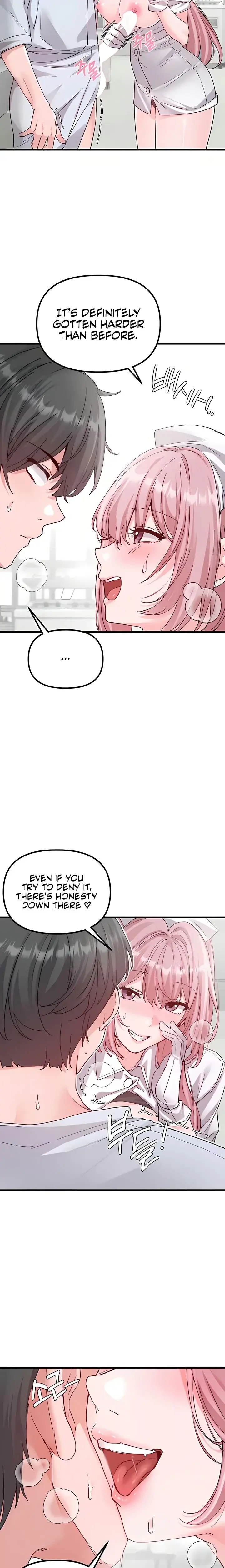 The Reincarnated Man Chapter 33 - Page 13