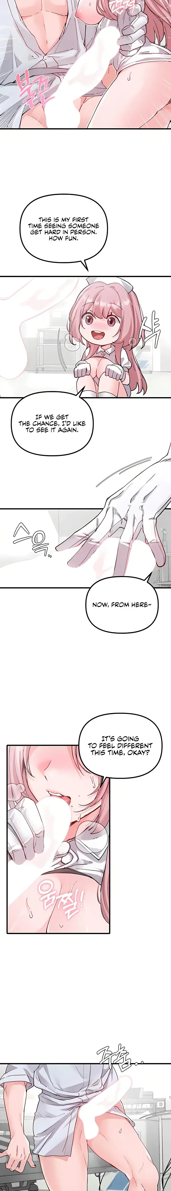 The Reincarnated Man Chapter 33 - Page 16