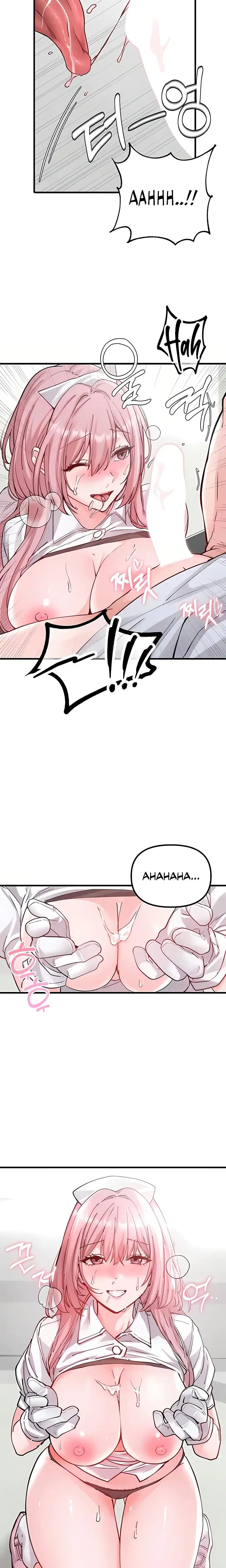The Reincarnated Man Chapter 33 - Page 21