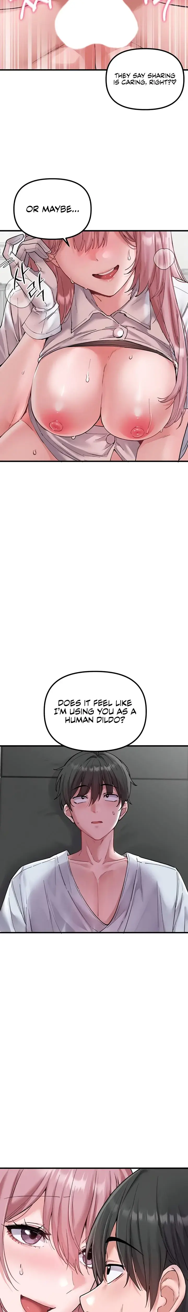 The Reincarnated Man Chapter 34 - Page 17
