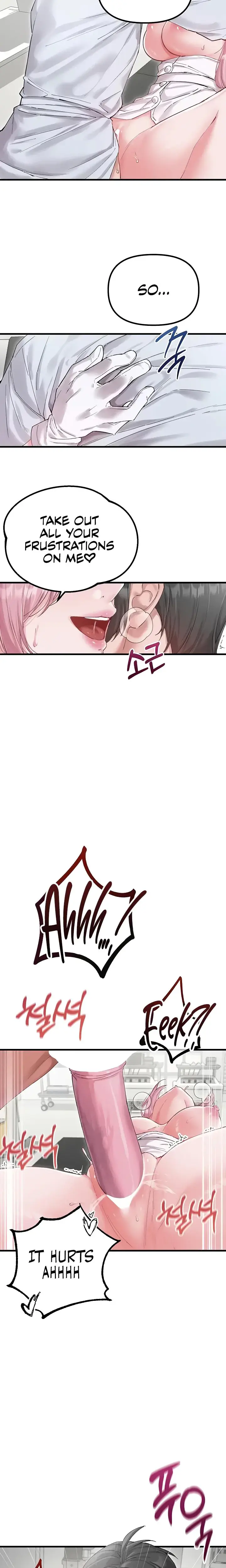 The Reincarnated Man Chapter 35 - Page 10