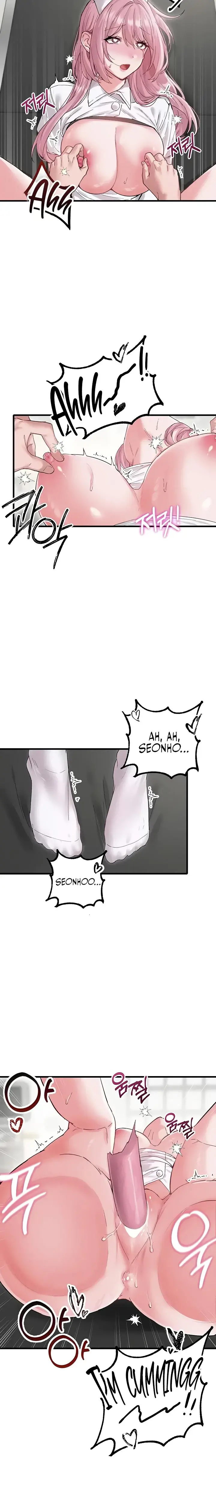 The Reincarnated Man Chapter 35 - Page 15