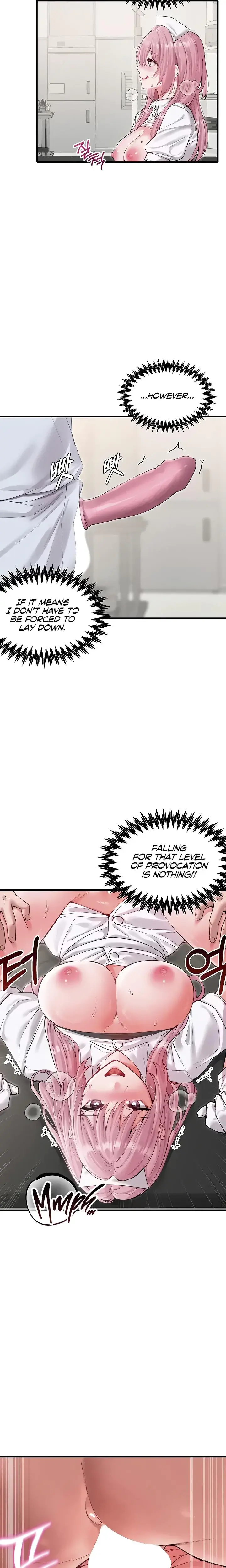 The Reincarnated Man Chapter 35 - Page 7