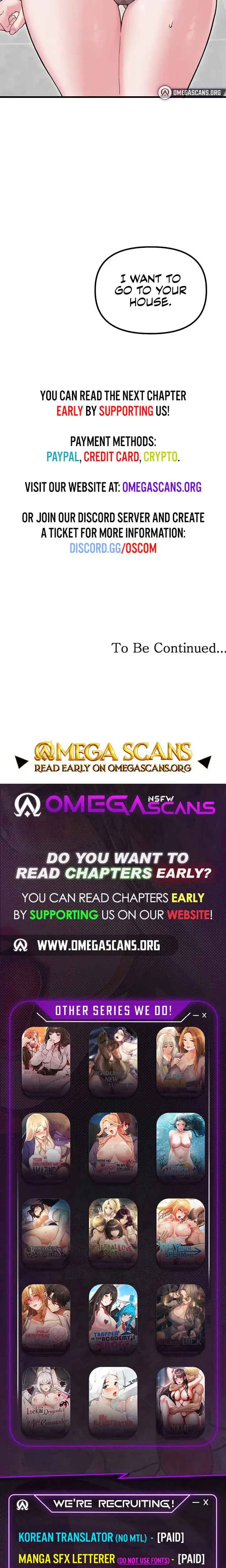 The Reincarnated Man Chapter 38 - Page 20