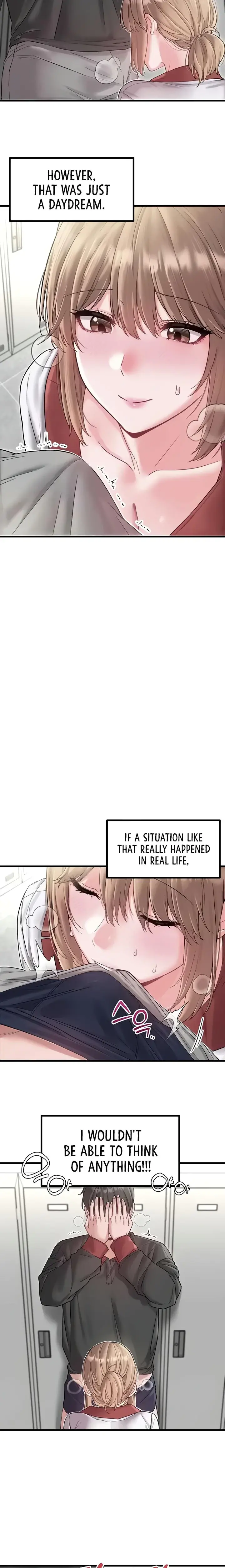 The Reincarnated Man Chapter 38 - Page 6