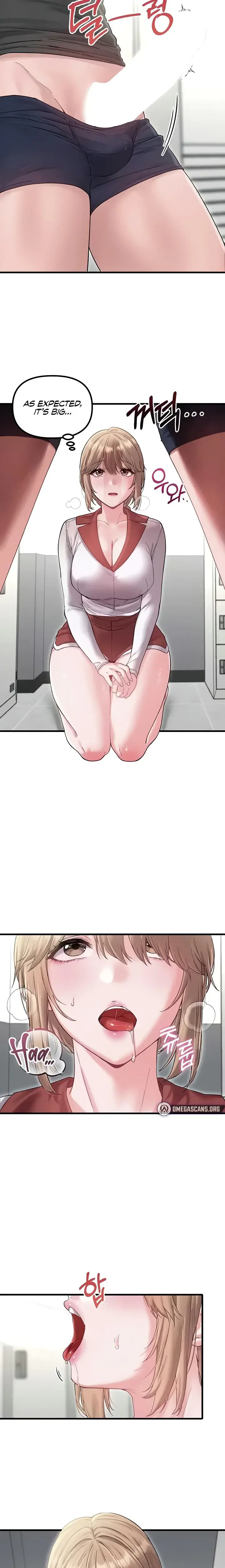 The Reincarnated Man Chapter 38 - Page 7