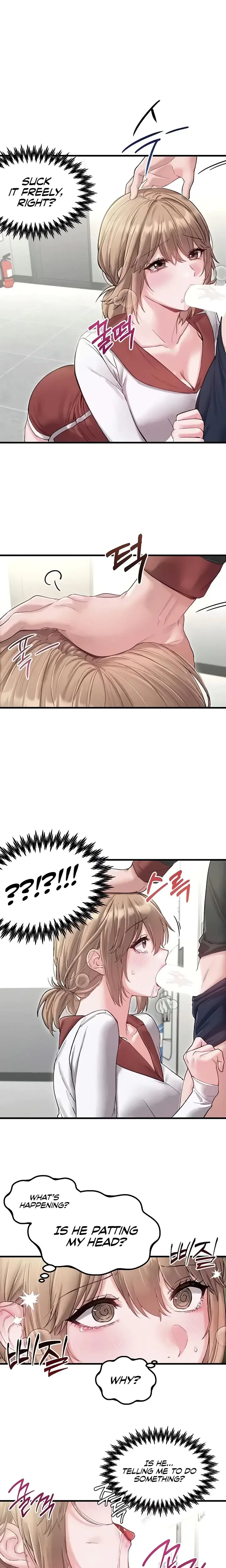 The Reincarnated Man Chapter 38 - Page 9