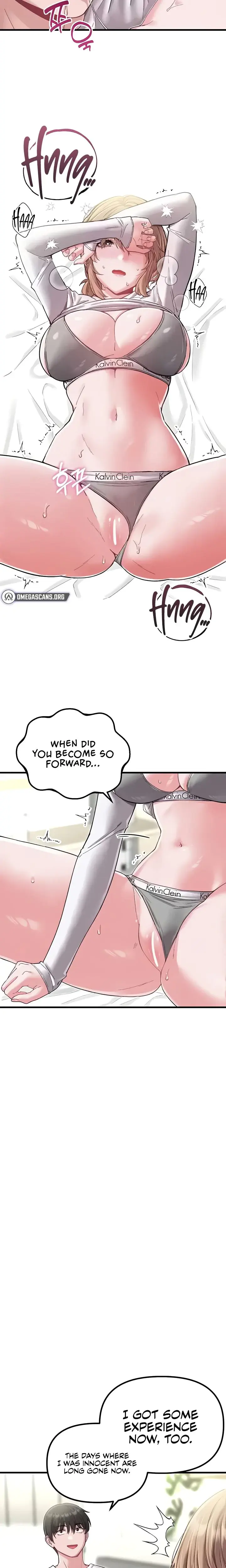 The Reincarnated Man Chapter 39 - Page 14