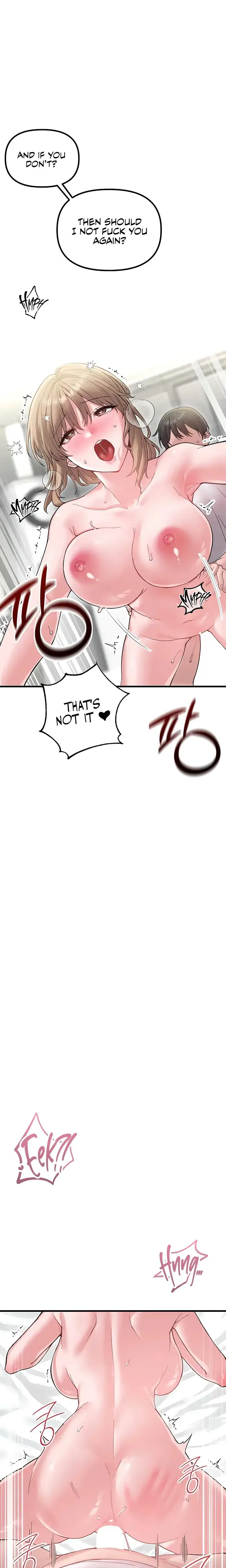 The Reincarnated Man Chapter 40 - Page 17