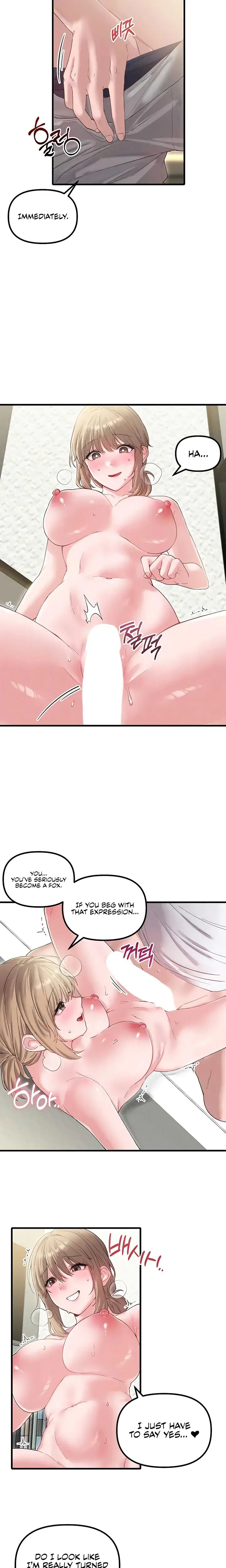 The Reincarnated Man Chapter 40 - Page 7
