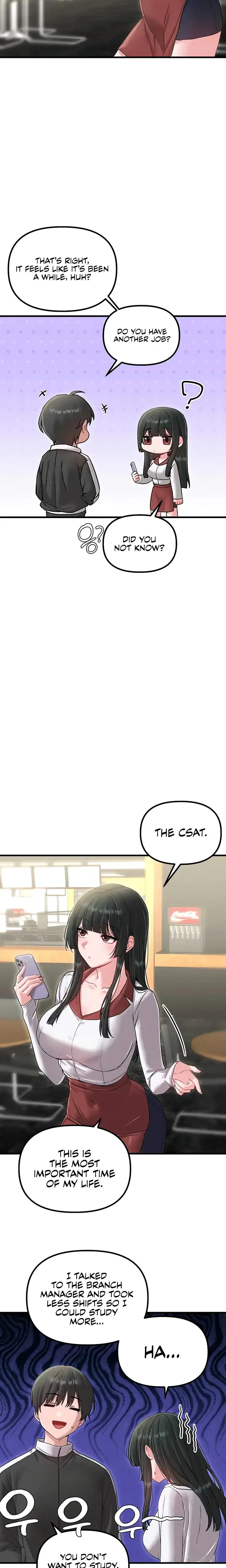 The Reincarnated Man Chapter 41 - Page 17