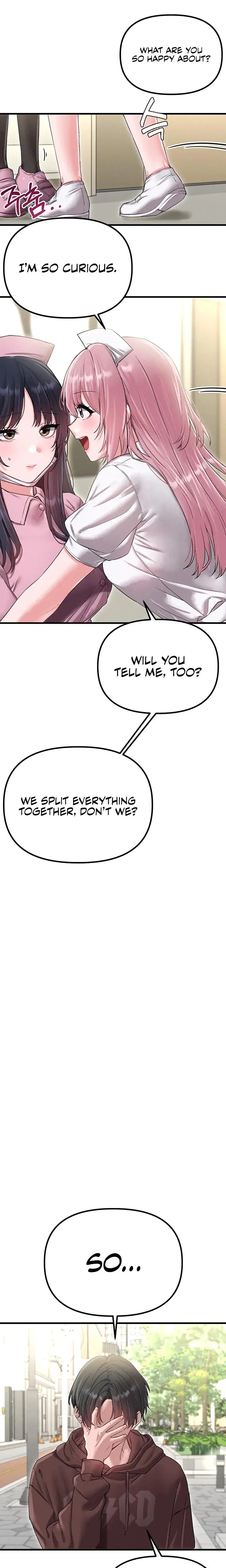 The Reincarnated Man Chapter 42 - Page 7