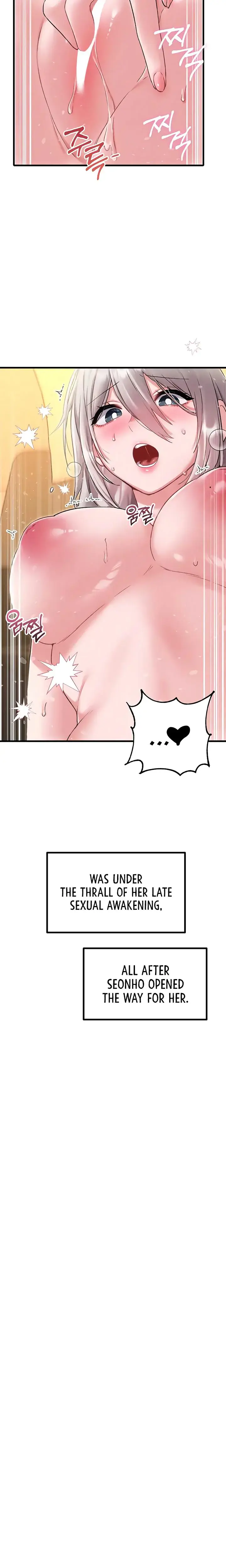 The Reincarnated Man Chapter 43 - Page 11
