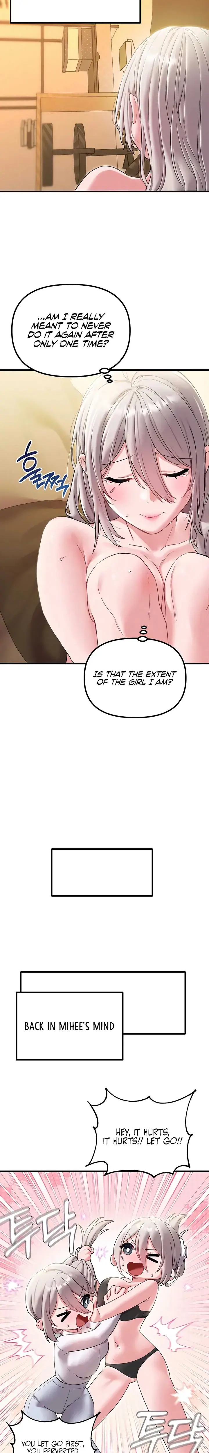 The Reincarnated Man Chapter 43 - Page 13