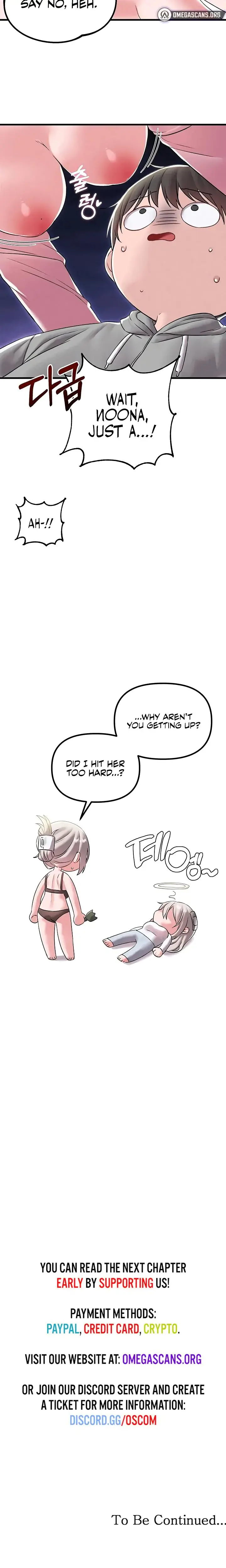The Reincarnated Man Chapter 45 - Page 20