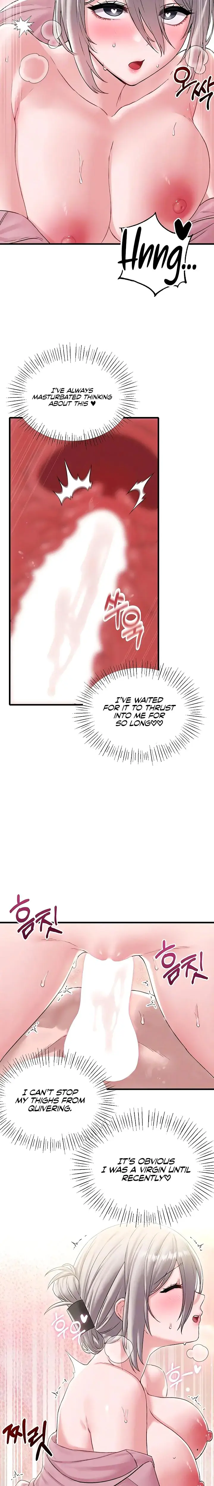 The Reincarnated Man Chapter 45 - Page 4