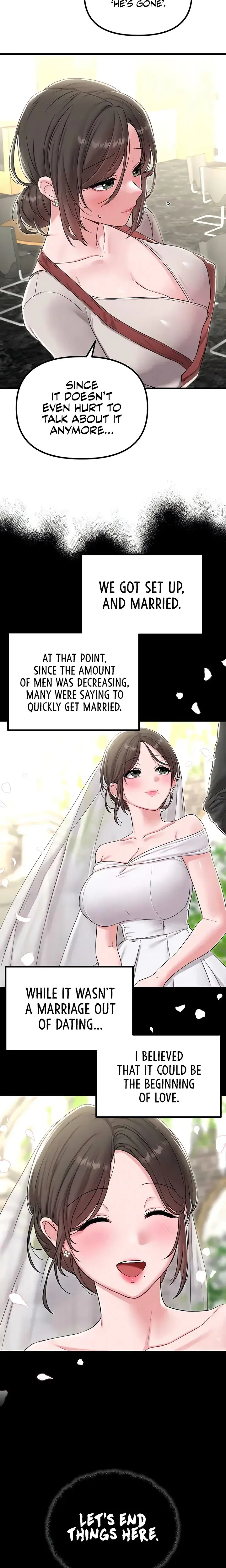 The Reincarnated Man Chapter 46 - Page 14