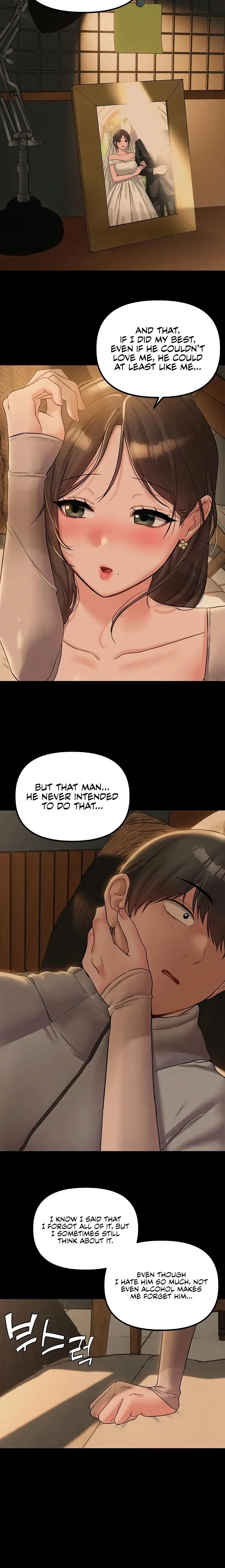 The Reincarnated Man Chapter 47 - Page 16