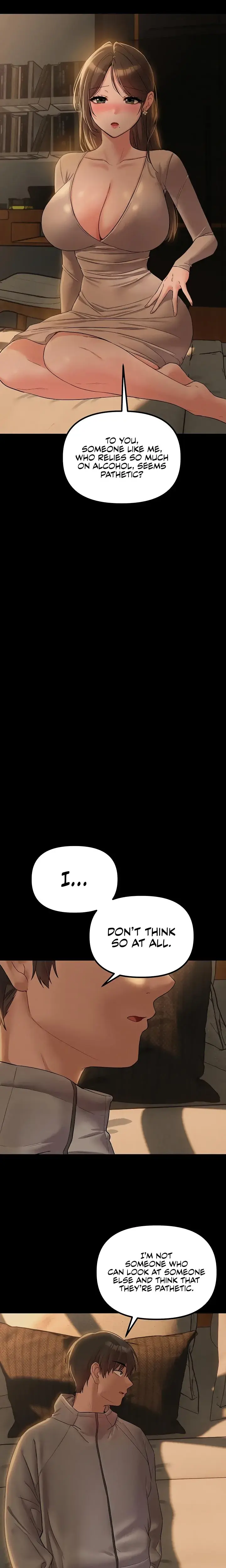 The Reincarnated Man Chapter 47 - Page 17