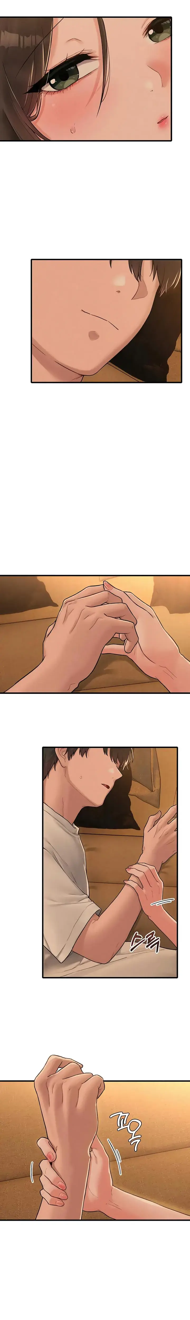 The Reincarnated Man Chapter 48 - Page 15